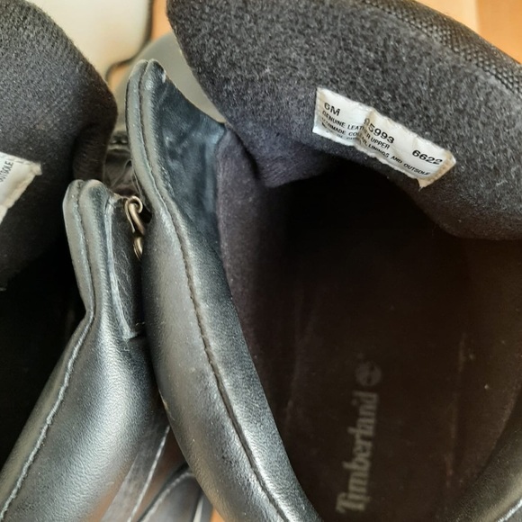 Vintage Timberland Boots - Picture 10 of 13